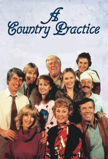 Постер к сериалу "A Country Practice" #1324250