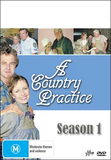 Постер до серіалу "A Country Practice" #1693561