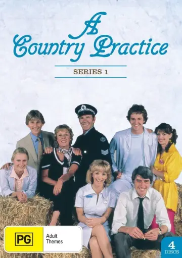 Постер до серіалу "A Country Practice" #1693562