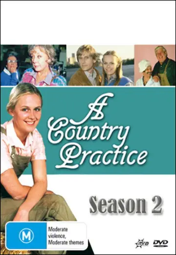 Постер до серіалу "A Country Practice" #1693564