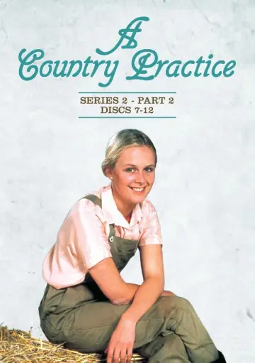 Постер до серіалу "A Country Practice" #1693566
