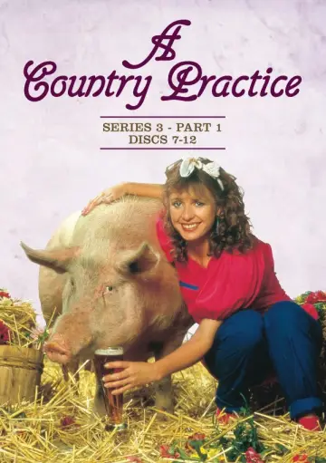 Постер до серіалу "A Country Practice" #1693569