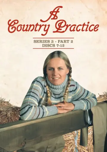 Постер до серіалу "A Country Practice" #1693570