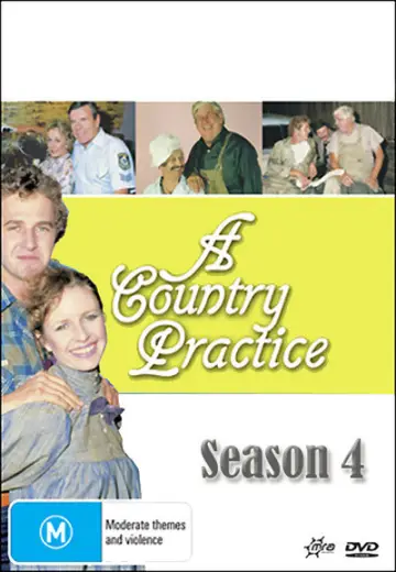 Постер до серіалу "A Country Practice" #1693573