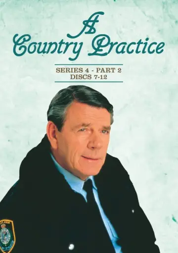 Постер до серіалу "A Country Practice" #1693574
