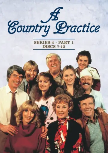 Постер до серіалу "A Country Practice" #1693575