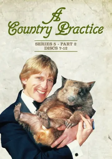Постер до серіалу "A Country Practice" #1693578