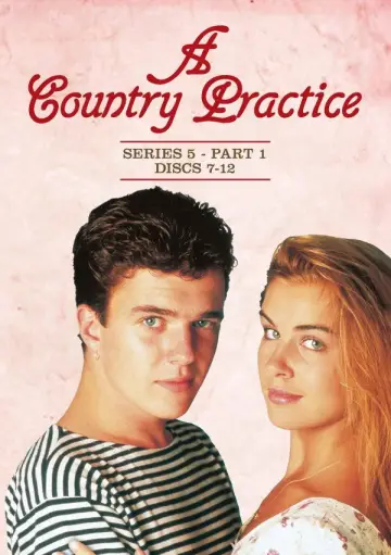 Постер до серіалу "A Country Practice" #1693579