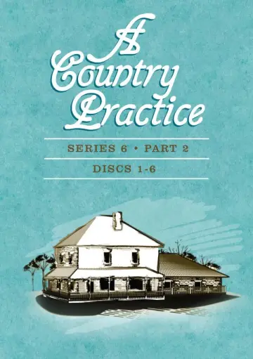 Постер до серіалу "A Country Practice" #1693582
