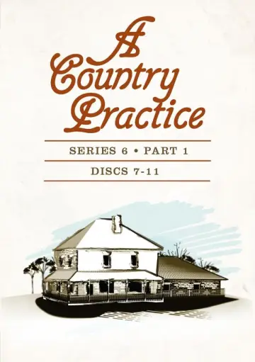 Постер до серіалу "A Country Practice" #1693583