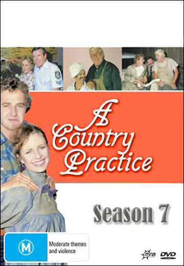 Постер до серіалу "A Country Practice" #1693585