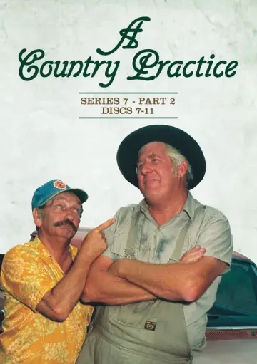 Постер до серіалу "A Country Practice" #1693586