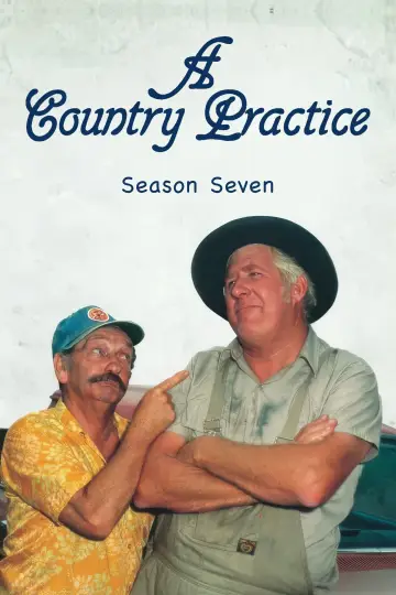 Постер до серіалу "A Country Practice" #1693589