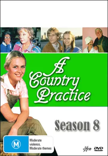 Постер до серіалу "A Country Practice" #1693590