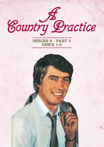 Постер до серіалу "A Country Practice" #1693591