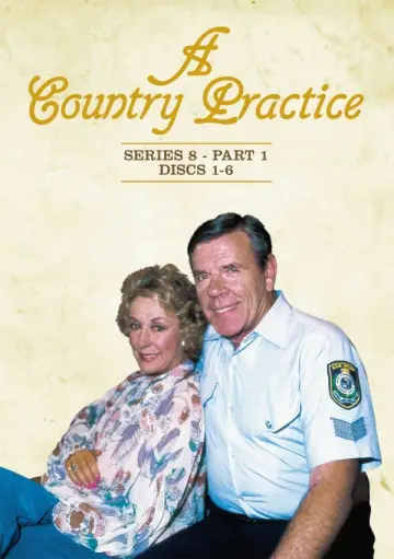 Постер до серіалу "A Country Practice" #1693592