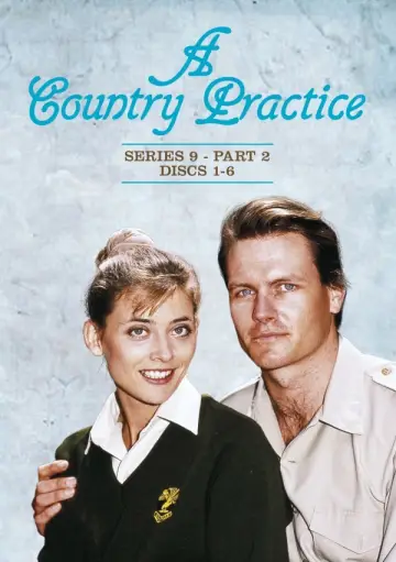 Постер до серіалу "A Country Practice" #1693595