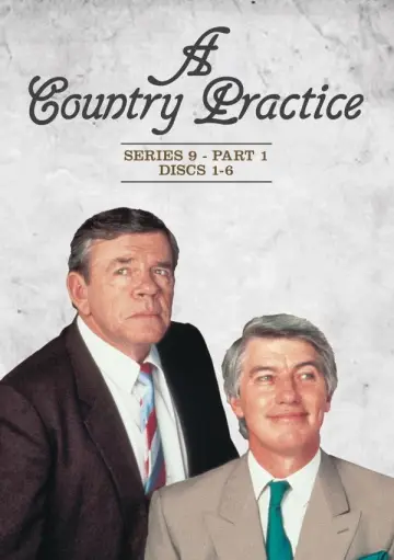 Постер до серіалу "A Country Practice" #1693596