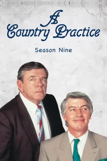 Постер до серіалу "A Country Practice" #1693598
