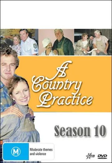 Постер до серіалу "A Country Practice" #1693599