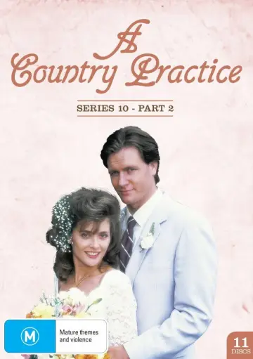 Постер до серіалу "A Country Practice" #1693600