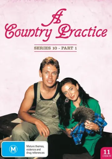 Постер до серіалу "A Country Practice" #1693601
