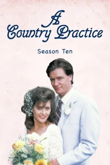 Постер до серіалу "A Country Practice" #1693603