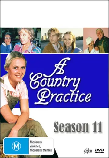 Постер до серіалу "A Country Practice" #1693604