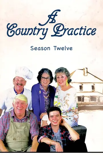 Постер до серіалу "A Country Practice" #1693607