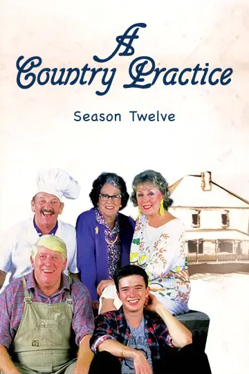 Постер до серіалу "A Country Practice" #1693609