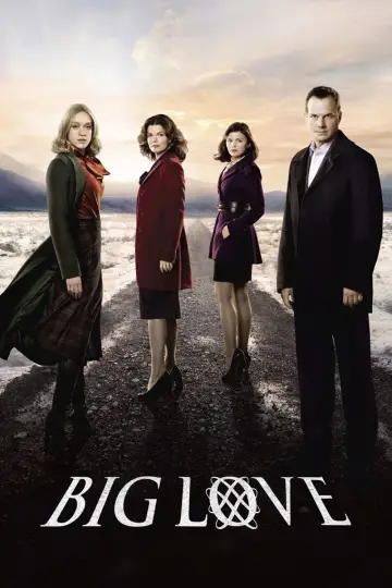 Постер до серіалу "Big Love" #1346692