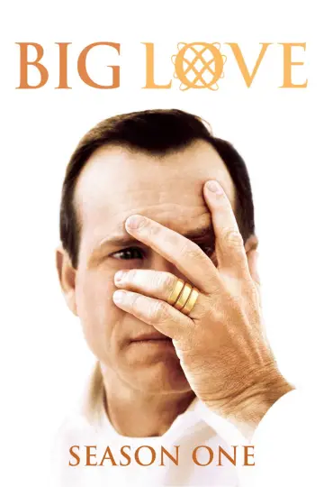 Постер до серіалу "Big Love" #1682246