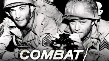 Задник к сериалу "Combat!" #1322520