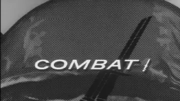 Задник к сериалу "Combat!" #1322521