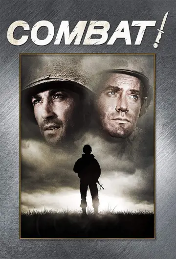 Постер к сериалу "Combat!" #1322530