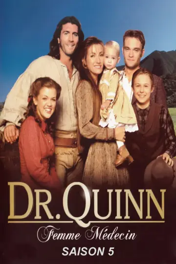 Постер до серіалу "Dr. Quinn, Medicine Woman" #1611071