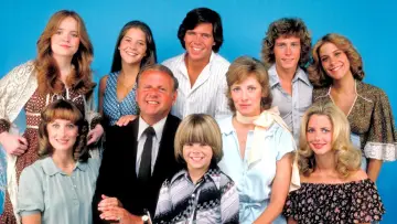 Задник до серіалу "Eight Is Enough" #1373546