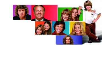 Задник до серіалу "Eight Is Enough" #1373547