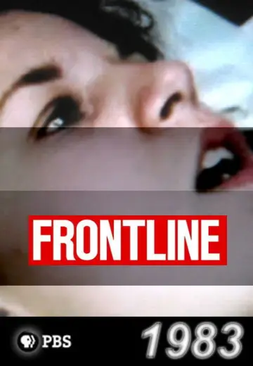 Постер до серіалу "Frontline" #1609885
