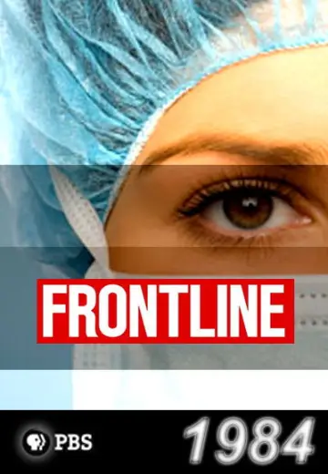 Постер до серіалу "Frontline" #1609888
