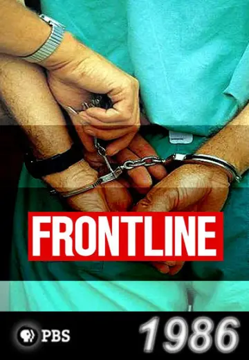 Постер до серіалу "Frontline" #1609894