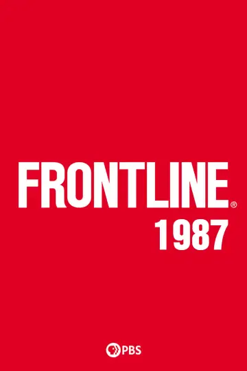Постер до серіалу "Frontline" #1609896