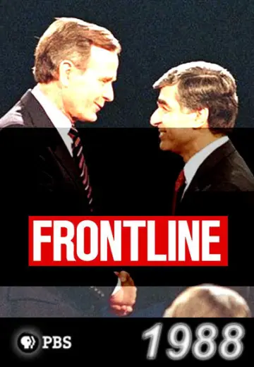 Постер до серіалу "Frontline" #1609900