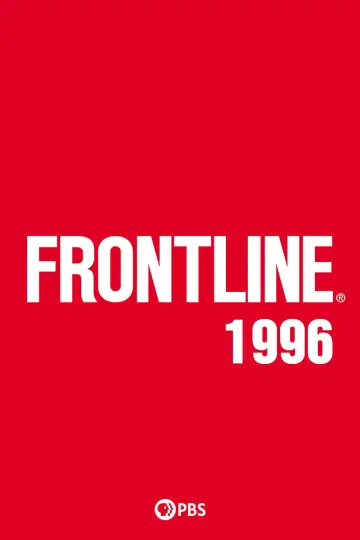 Постер до серіалу "Frontline" #1609938