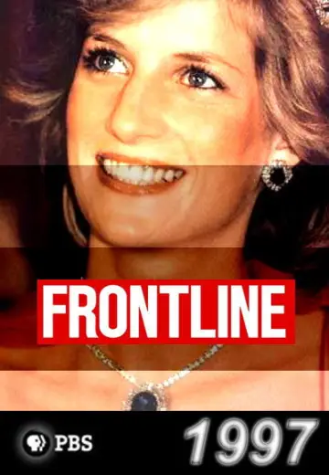 Постер до серіалу "Frontline" #1609939