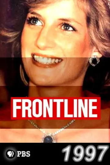 Постер до серіалу "Frontline" #1609941