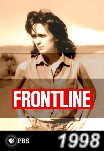 Постер до серіалу "Frontline" #1609943