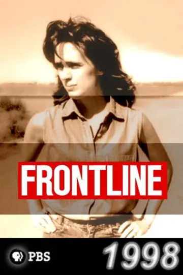 Постер до серіалу "Frontline" #1609945