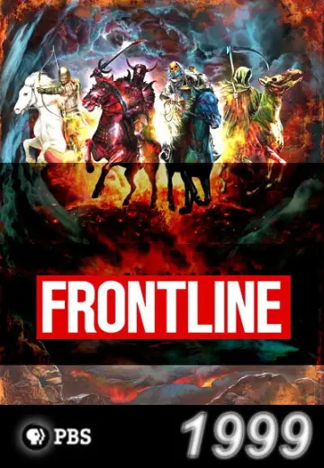 Постер до серіалу "Frontline" #1609947