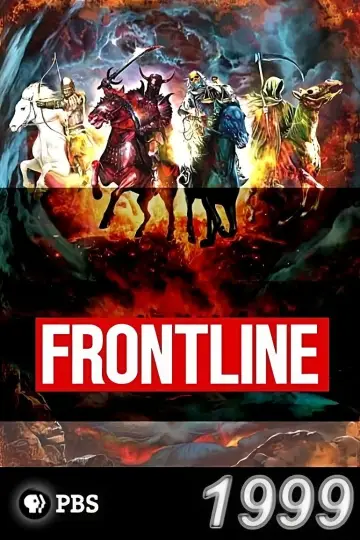 Постер до серіалу "Frontline" #1609949
